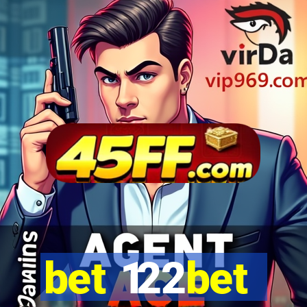 bet 122bet